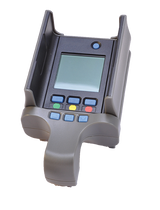 MAXSUR UAV Tracker Receiver Unit with Screen